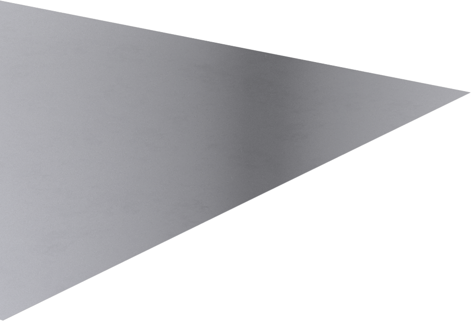 200-201 Nikel Şim Stoku, 6“ x 25” Rulo, 0,001 inç Kalınlık
