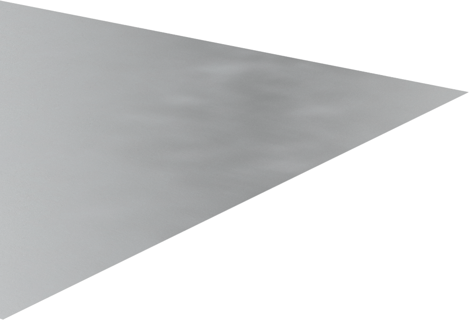 Alüminyum Şim Stok, 6“ x 50” Rulo, 0,001 inç Kalınlık