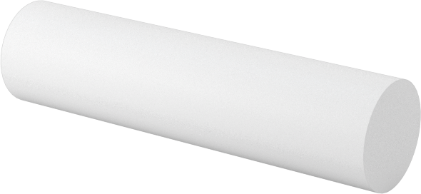 Asetal Dübeller, 1/16" Çap, 1/4" Uzunluk