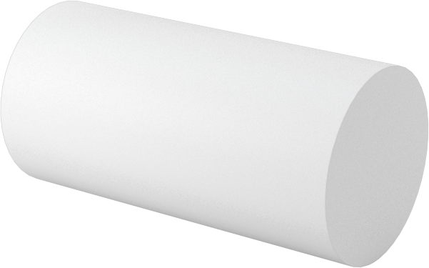Asetal Dübeller, 1/8" Çap, 1/4" Uzunluk