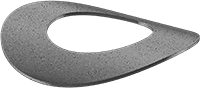 Kavisli Disk Yaylar