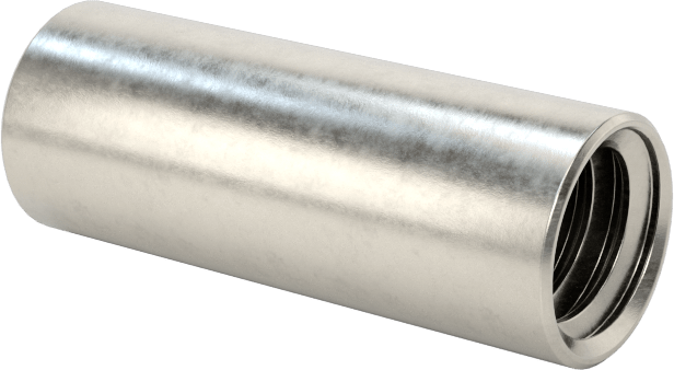 Çıkarılabilir Pim, 18-8 Paslanmaz Çelik, 3/16" Çap, 1/2" Uzunluk