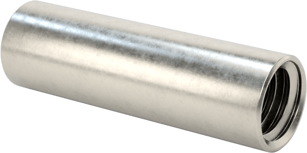 Çıkarılabilir Pim, 18-8 Paslanmaz Çelik, 3/16" Çap, 5/8" Uzunluk