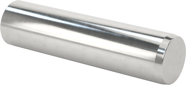 Çıkarılabilir Pim, 18-8 Paslanmaz Çelik, 3/16" Çap, 3/4" Uzunluk