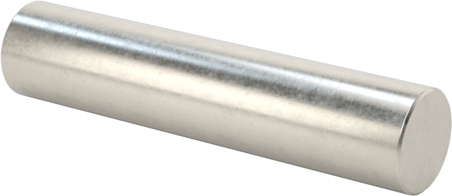 Çıkarılabilir Pim, 18-8 Paslanmaz Çelik, 3/16" Çap, 7/8" Uzunluk
