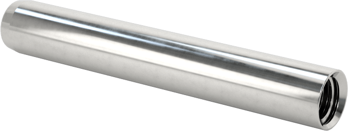Çıkarılabilir Pim, 18-8 Paslanmaz Çelik, 3/16" Çap, 1-1/4" Uzunluk
