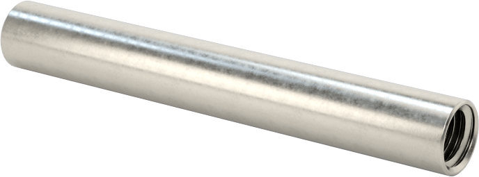 Çıkarılabilir Pim, 18-8 Paslanmaz Çelik, 3/16" Çap, 1-3/8" Uzunluk