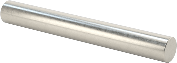 Çıkarılabilir Pim, 18-8 Paslanmaz Çelik, 3/16" Çap, 1-1/2" Uzunluk