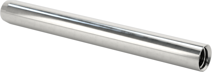 Çıkarılabilir Pim, 18-8 Paslanmaz Çelik, 3/16" Çap, 1-3/4" Uzunluk