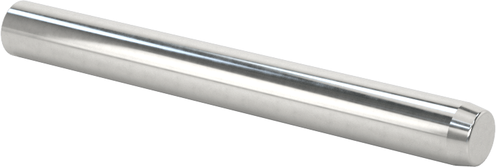 Çıkarılabilir Pim, 18-8 Paslanmaz Çelik, 3/16" Çap, 1-3/4" Uzunluk