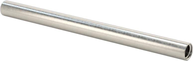 Çıkarılabilir Pim, 18-8 Paslanmaz Çelik, 3/16" Çap, 2-1/2" Uzunluk