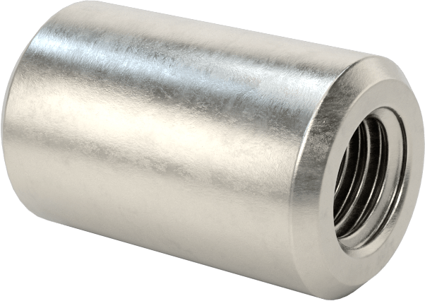 Çıkarılabilir Pim, 18-8 Paslanmaz Çelik, 5/16" Çap, 1/2" Uzunluk