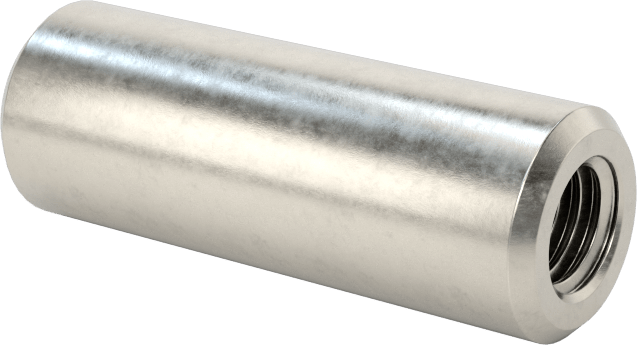 Çıkarılabilir Pim, 18-8 Paslanmaz Çelik, 5/16" Çap, 7/8" Uzunluk