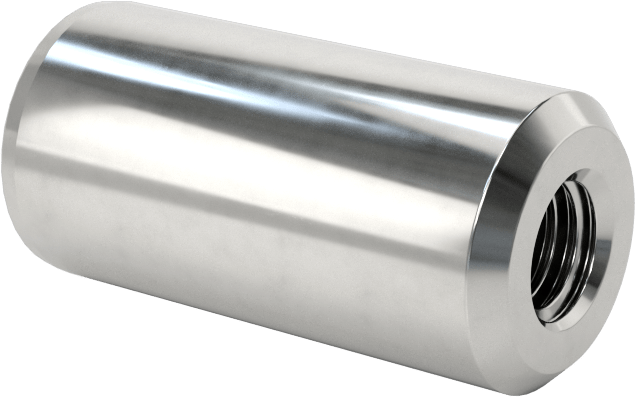 Çıkarılabilir Pim, 18-8 Paslanmaz Çelik, 3/8" Çap, 3/4" Uzunluk