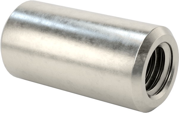 Çıkarılabilir Pim, 18-8 Paslanmaz Çelik, 1/4" Çap, 1/2" Uzunluk