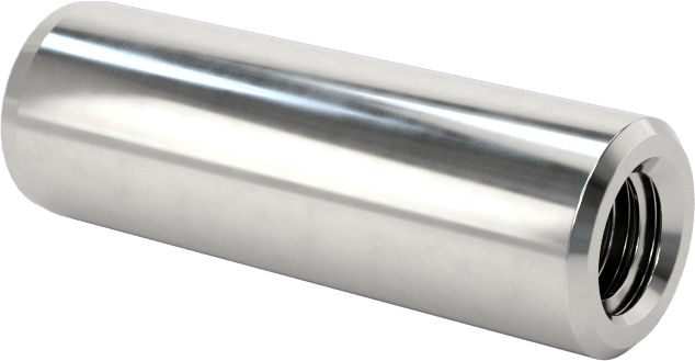 Çıkarılabilir Pim, 18-8 Paslanmaz Çelik, 1/4" Çap, 3/4" Uzunluk