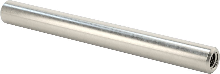 Çıkarılabilir Pim, 18-8 Paslanmaz Çelik, 1/4" Çap, 2-1/2" Uzunluk