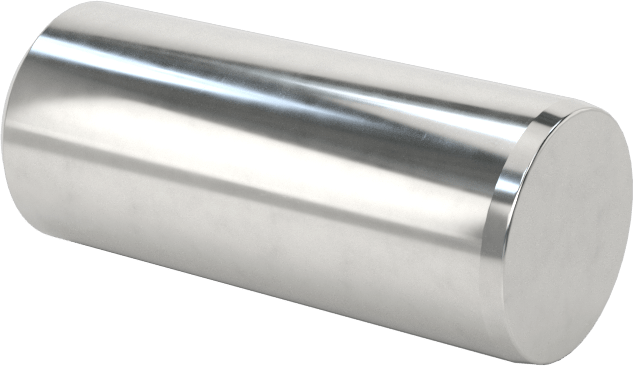 Çıkarılabilir Pim, 18-8 Paslanmaz Çelik, 5/16" Çap, 3/4" Uzunluk