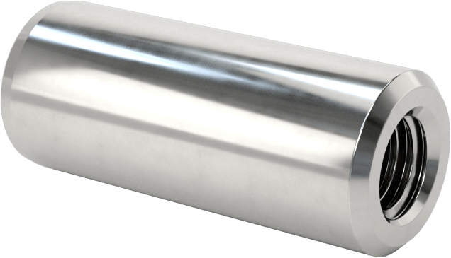 Çıkarılabilir Pim, 18-8 Paslanmaz Çelik, 5/16" Çap, 3/4" Uzunluk