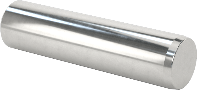Çıkarılabilir Pim, 18-8 Paslanmaz Çelik, 5/16" Çap, 1-1/4" Uzunluk