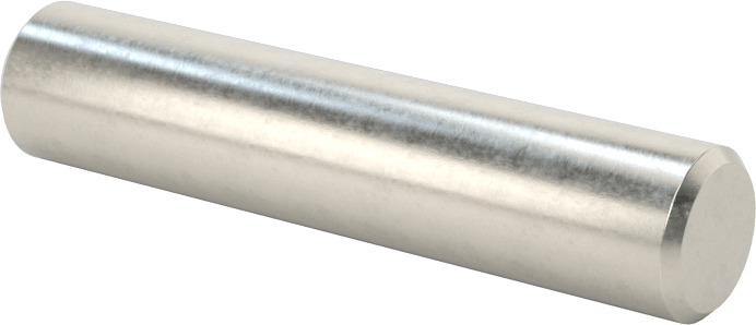 Çıkarılabilir Pim, 18-8 Paslanmaz Çelik, 5/16" Çap, 1-1/2" Uzunluk