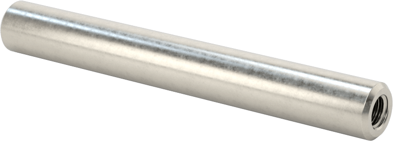 Çıkarılabilir Pim, 18-8 Paslanmaz Çelik, 5/16" Çap, 2-1/2" Uzunluk