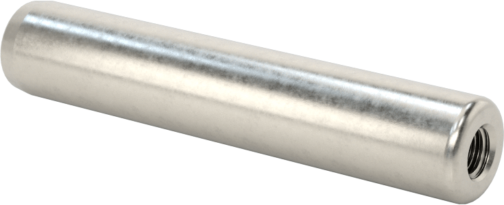 Çıkarılabilir Pim, 18-8 Paslanmaz Çelik, 3/8" Çap, 2" Uzunluk