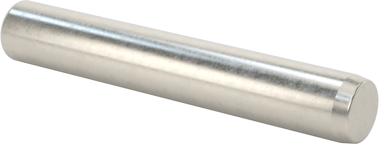 Çıkarılabilir Pim, 18-8 Paslanmaz Çelik, 5/16" Çap, 2" Uzunluk