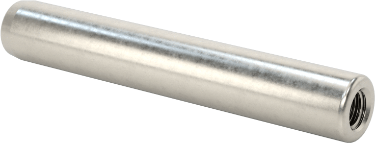 Çıkarılabilir Pim, 18-8 Paslanmaz Çelik, 5/16" Çap, 2" Uzunluk