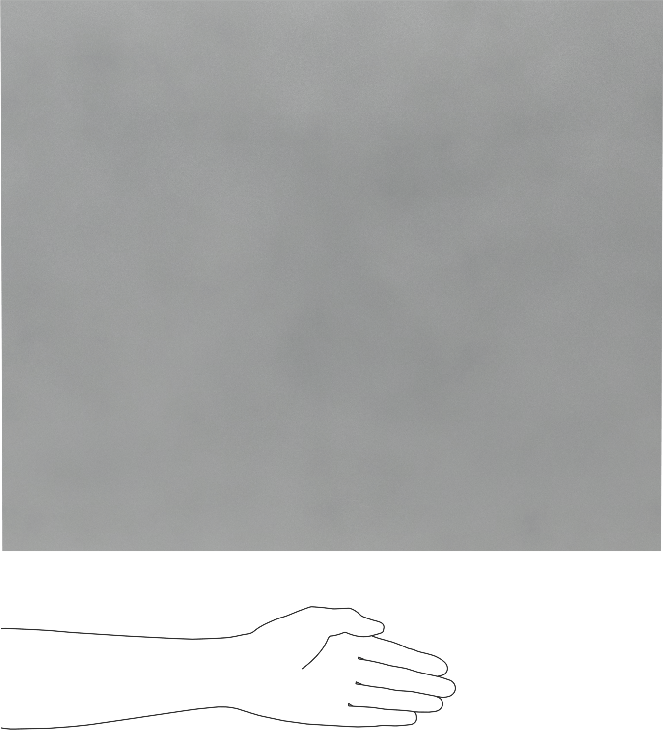 18-8 Paslanmaz Çelik Soyulabilir Çok Katmanlı Şim Stoku, 0,002 inç Katman Kalınlığı, 0,0080" Kalınlık, 24" x 20"