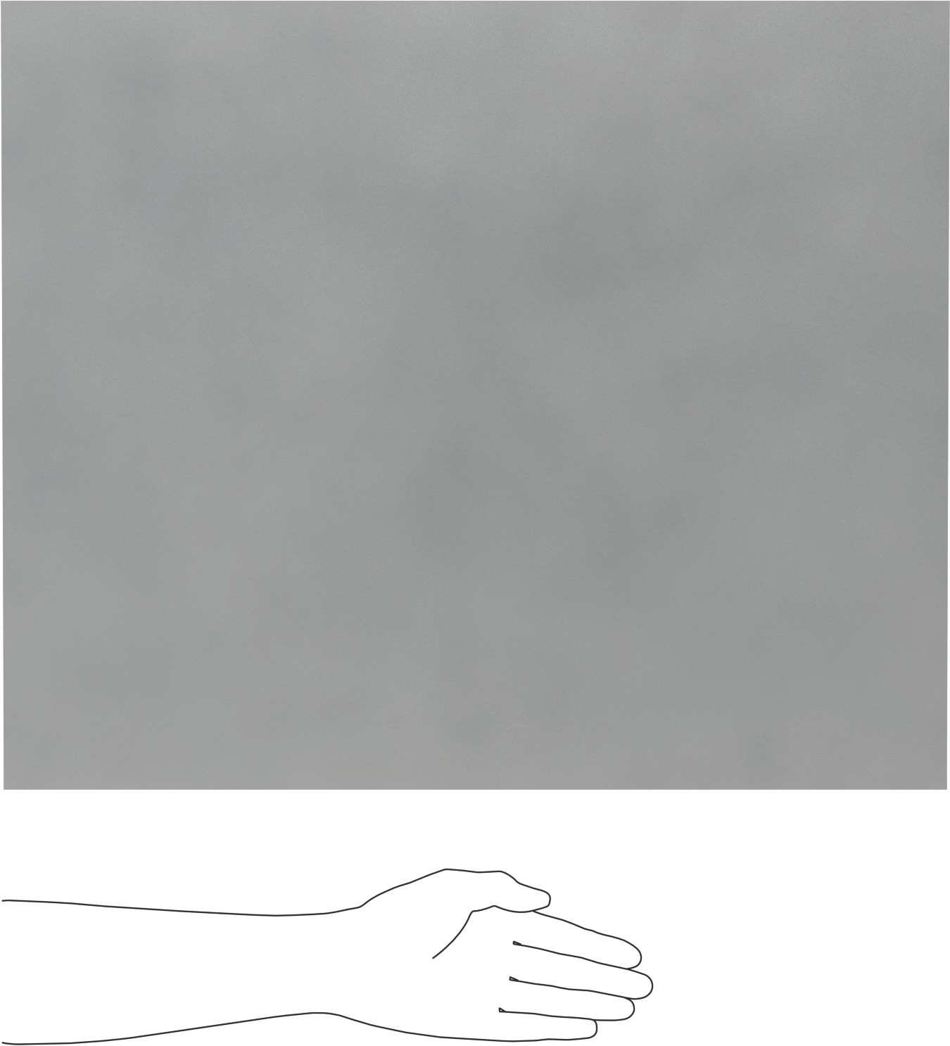 18-8 Paslanmaz Çelik Soyulabilir Çok Katmanlı Şim Stoku, 0,002 inç Katman Kalınlığı, 0,0480 inç Kalınlık, 24" x 20"