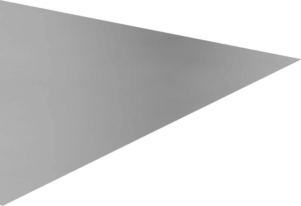 18-8 Paslanmaz Çelik Soyulabilir Çok Katmanlı Şim Stoku, 0,003" Katman Kalınlığı, 0,0150 inç Kalınlık, 24" x 20"