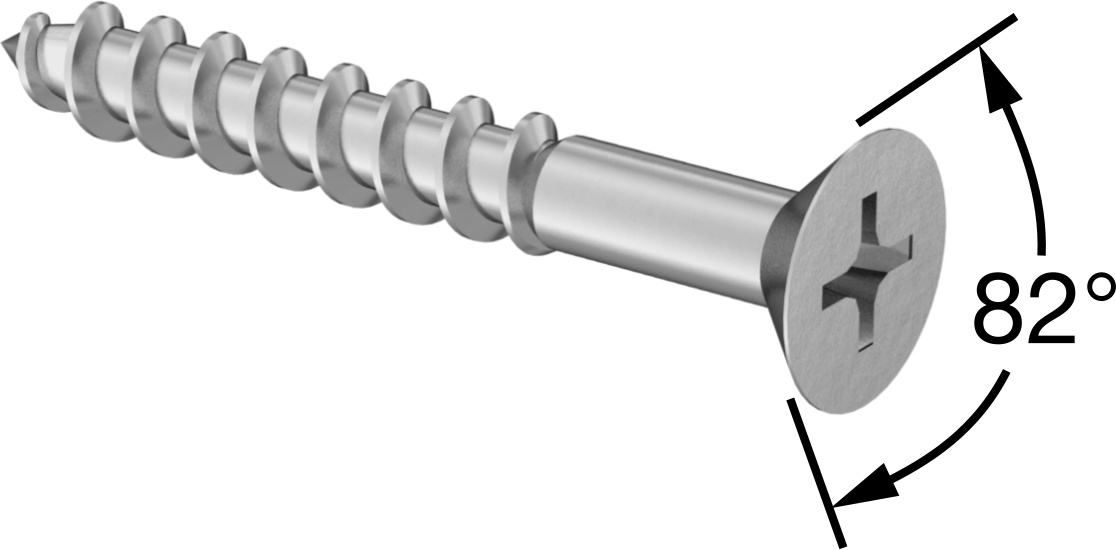 Zinc Plated