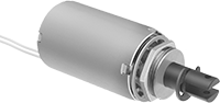 Uzun Ömürlü Sızdırmaz Lineer Solenoidler