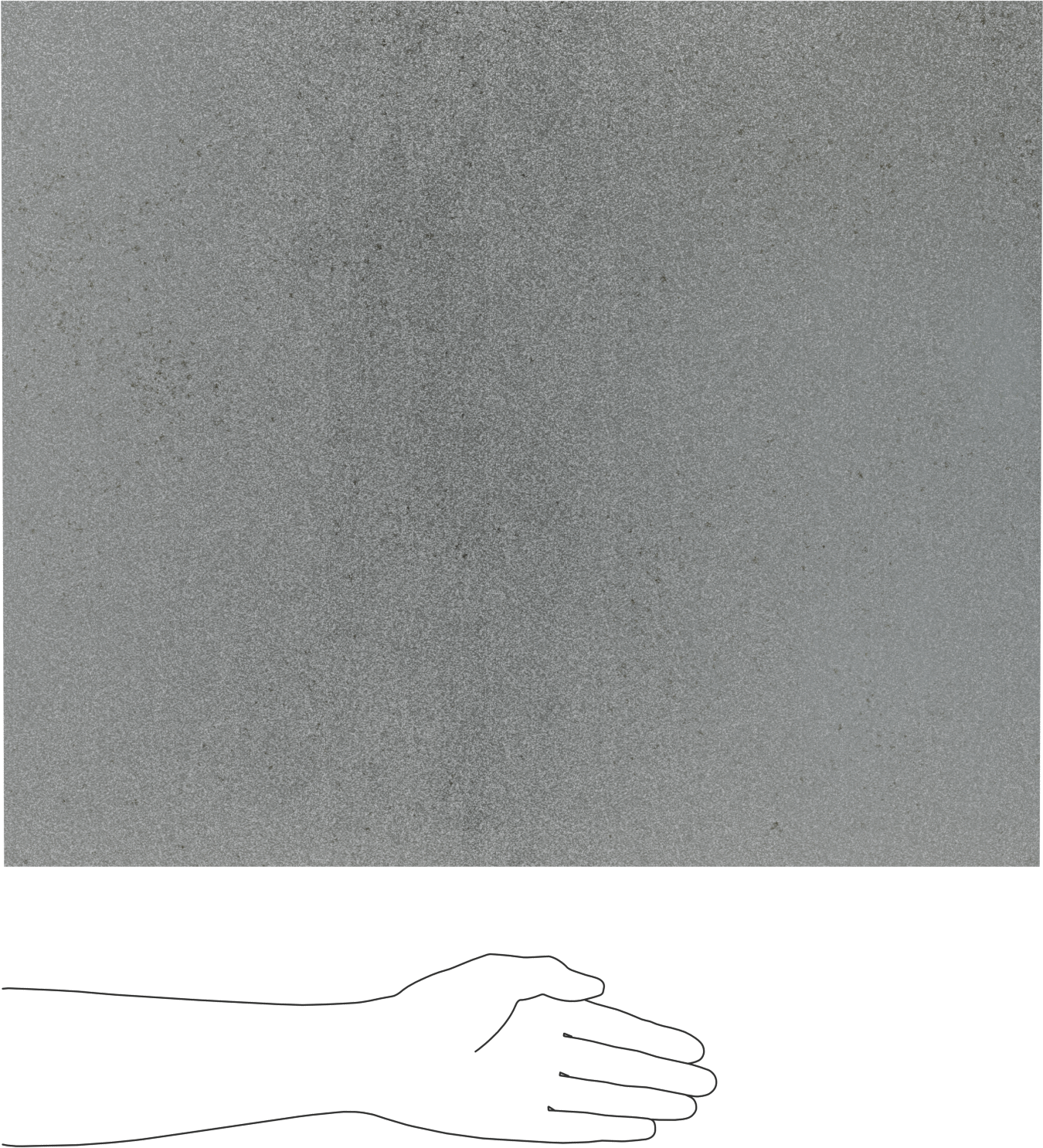 Karbon Çelik Soyulabilir Çok Katmanlı Şim Stoku, 0,002 inç Katman Kalınlığı, 0,0060 inç Kalınlık, 24" x 20"
