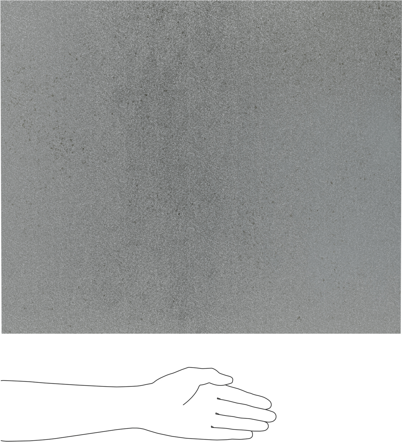 Karbon Çelik Soyulabilir Çok Katmanlı Şim Stoku, 0,002 inç Katman Kalınlığı, 0,0480 inç Kalınlık, 24" x 20"
