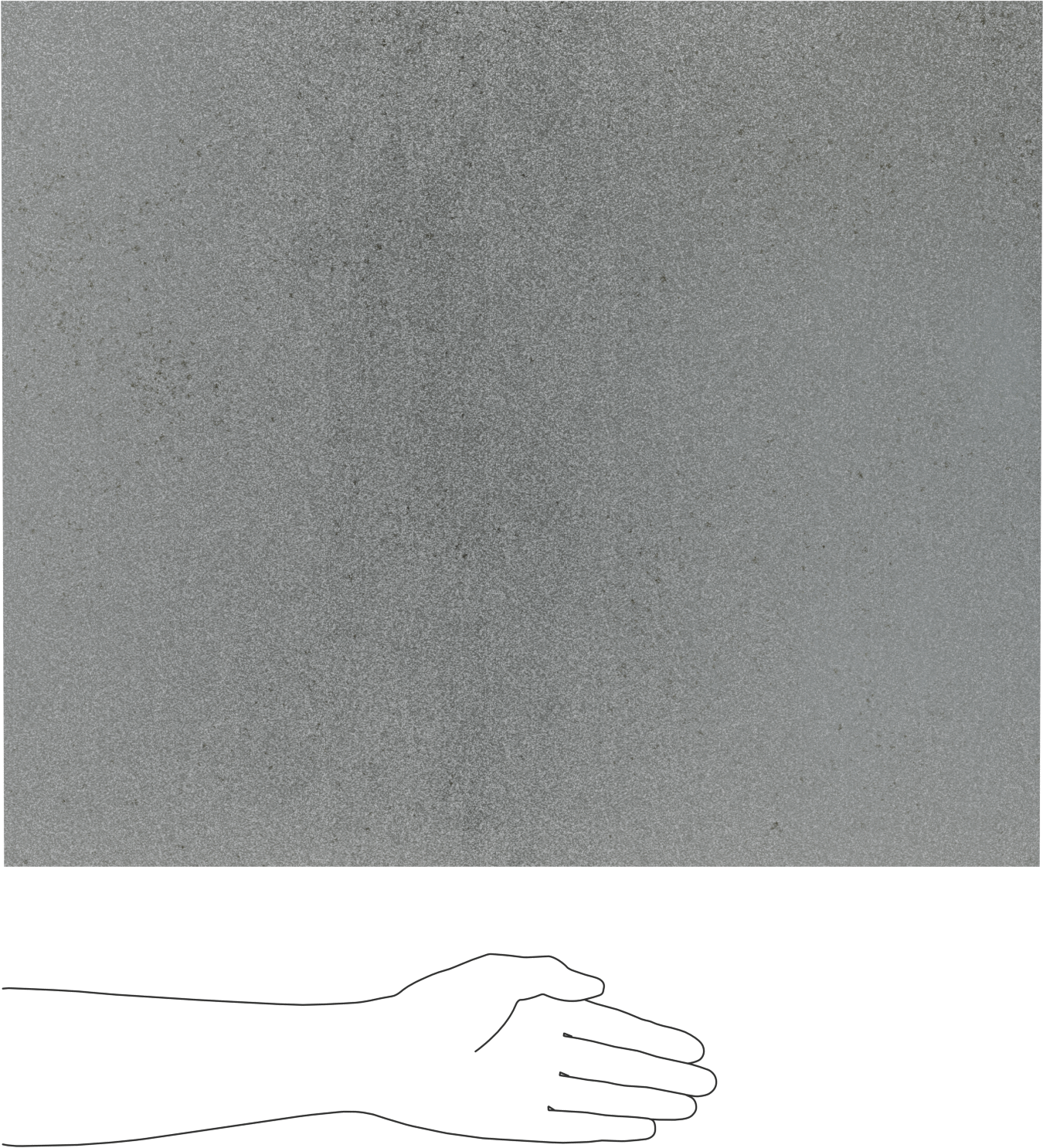 Karbon Çelik Soyulabilir Çok Katmanlı Şim Stoku, 0,002 inç Katman Kalınlığı, 0,0620" Kalınlık, 24" x 20"