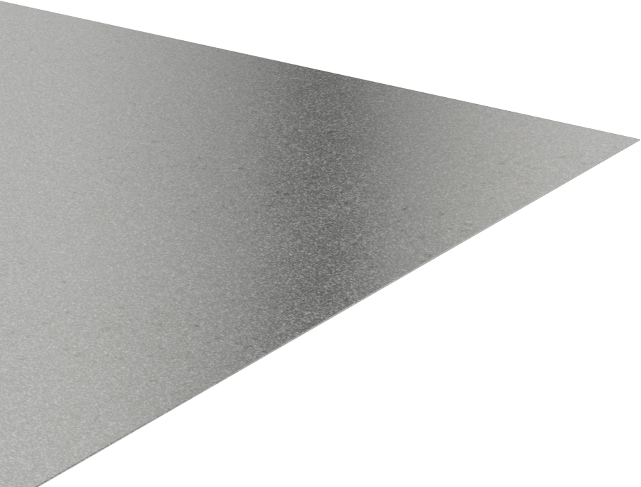 Karbon Çelik Soyulabilir Çok Katmanlı Şim Stoku, 0,002 inç Katman Kalınlığı, 0,0060 inç Kalınlık, 12" x 12"