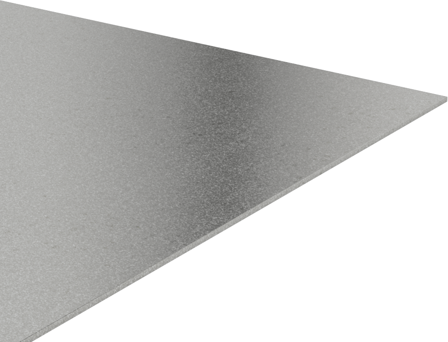 Karbon Çelik Soyulabilir Çok Katmanlı Şim Stoku, 0,002 inç Katman Kalınlığı, 0,0620" Kalınlık, 12" x 12"