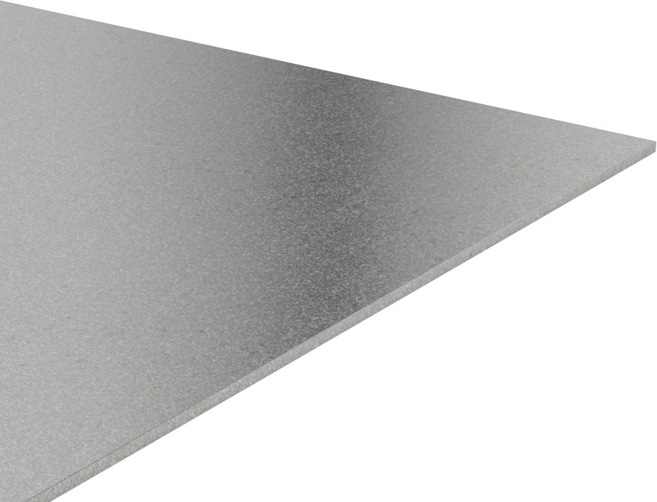 Karbon Çelik Soyulabilir Çok Katmanlı Şim Stoku, 0,003" Katman Kalınlığı, 0,0930 inç Kalınlık, 12" x 12"