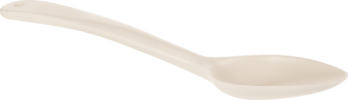 Steril Plastik Örnekleme Kaşığı, 6 TSP.