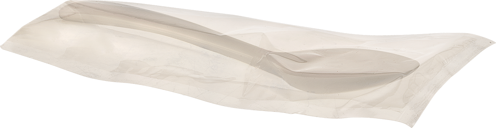 Steril Plastik Örnekleme Kaşığı, 6 TSP.