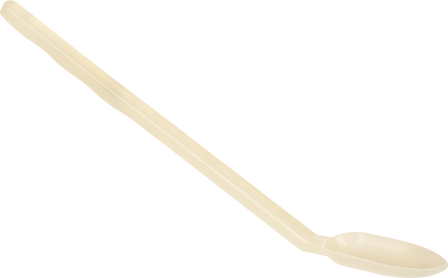Steril Plastik Örnekleme Kaşığı, 4 TSP.