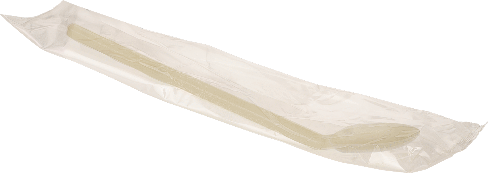 Steril Plastik Örnekleme Kaşığı, 4 TSP.