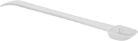 Steril Plastik Numune Kaşıkları