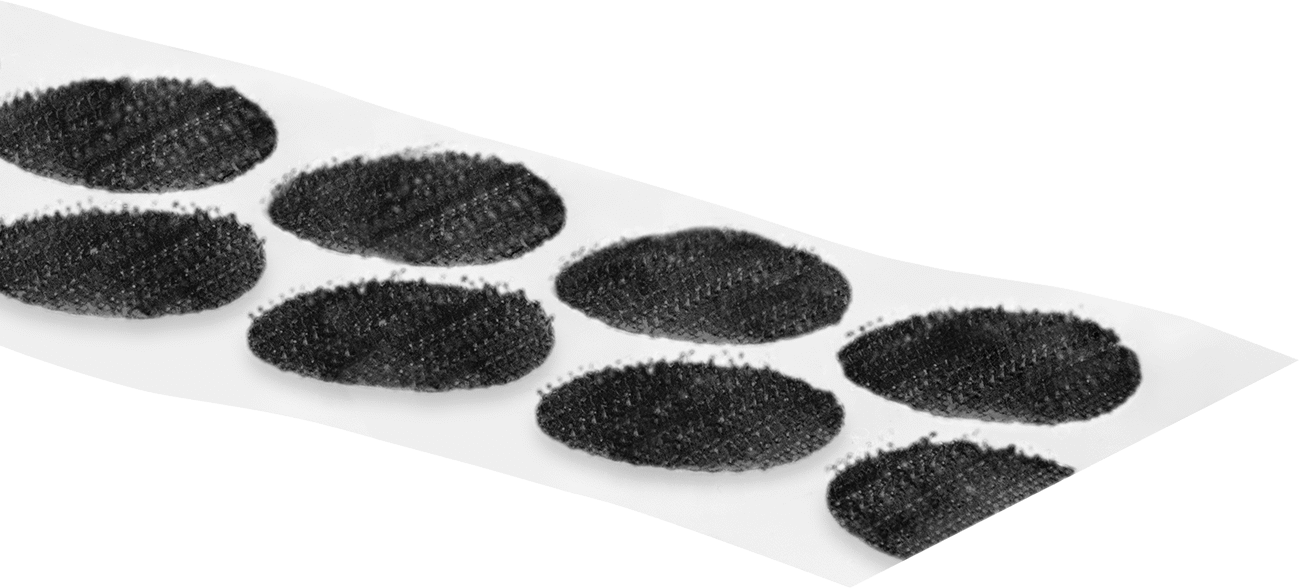Kanca, 7/8" Çaplı Diskler