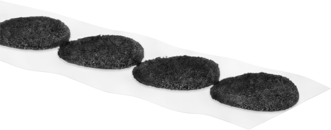 Döngü, 1-3/8" Çaplı Diskler