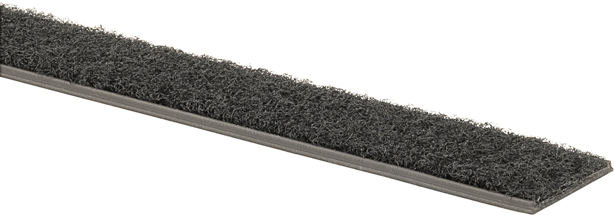 Sert Çok Amaçlı Halka, 1“ Genişlik x 48” Uzunluk