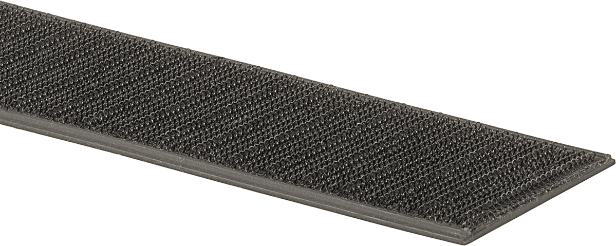 Sert Çok Amaçlı Kanca, 1-3/4“ Genişlik x 48” Uzunluk