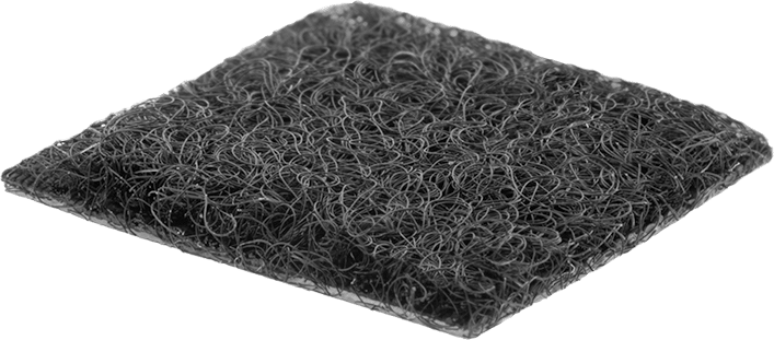 Döngü, 3/4" Kareler
